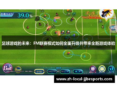足球游戏的未来：FM联赛模式如何全面升级并带来全新游戏体验