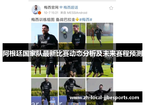 阿根廷国家队最新比赛动态分析及未来赛程预测 阿根廷国家队最新比赛动态分析及未来赛程预测