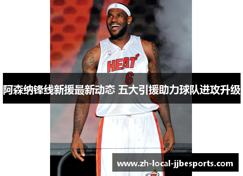 阿森纳锋线新援最新动态 五大引援助力球队进攻升级 阿森纳锋线新援最新动态 五大引援助力球队进攻升级